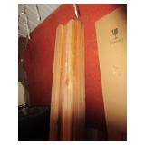 Lot of Construction Lumber - 2x4x92.5