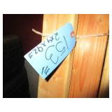 Lot of Construction Lumber - 2x4x92.5