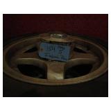 Set of 5 - 1996 Chevy Impala Rims with 4 Wheel Caps