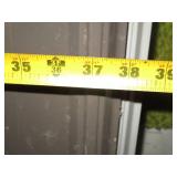 Mixed Lot of Sheets of Tin