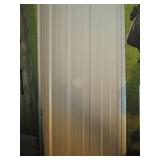 Mixed Lot of Sheets of Tin