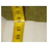 Mixed Lot of Sheets of Tin