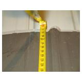 Mixed Lot of Sheets of Tin