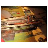 Mixed Lot of Equestrian Memorabilia