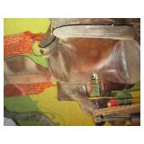 Mixed Lot of Equestrian Memorabilia