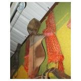 Mixed Lot of Equestrian Memorabilia