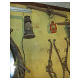 Mixed Lot of Equestrian Memorabilia