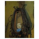 Mixed Lot of Equestrian Memorabilia