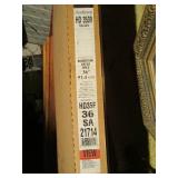 Anderson HD3500 36" Full Storm Door in Sandstone