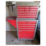 Craftsman Tool Chest