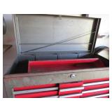 Craftsman Tool Chest
