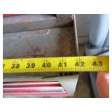 Craftsman Tool Chest