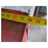 Craftsman Tool Chest