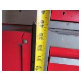 Craftsman Tool Chest