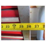 Craftsman Tool Chest