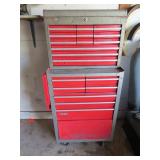 Craftsman Tool Chest