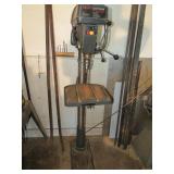 Sears Craftsman 17" Drill Press