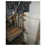 Sears Craftsman 17" Drill Press