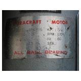 Duracraft Heavy Duty Band Saw