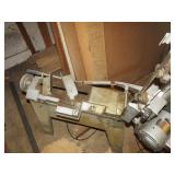 Duracraft Heavy Duty Band Saw