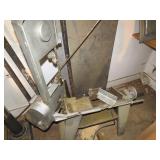 Duracraft Heavy Duty Band Saw