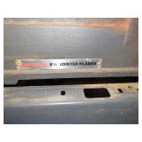 Craftsman 6 1/8" Jointer/Planer