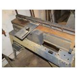 Craftsman 6 1/8" Jointer/Planer