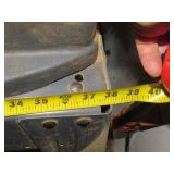 Craftsman 6 1/8" Jointer/Planer