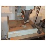 Delta 16" Motorized Band Saw