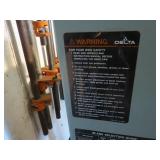 Delta 16" Motorized Band Saw