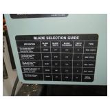 Delta 16" Motorized Band Saw