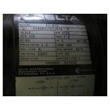 Delta 16" Motorized Band Saw