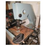 Delta 16" Motorized Band Saw