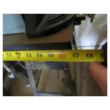 Delta 16" Motorized Band Saw