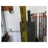 Delta 16" Motorized Band Saw