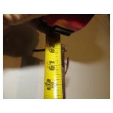 Mixed Lot of 14 Pipe Clamps