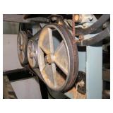 Delta 16" Motorized Band Saw