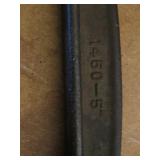 Mixed Lot of Quick Clamps, C Clamps and Spring Clamps