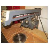 Craftsman 10" Radial Saw