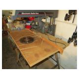Craftsman 10" Radial Saw