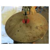 Delta 20" Variable Speed Scroll Saw