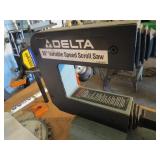 Delta 20" Variable Speed Scroll Saw