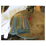 Delta 20" Variable Speed Scroll Saw