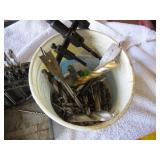 Drill Doctor Bit Sharpener with Assorted Drill Bits