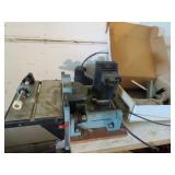 Delta Plate Joiner 32-100