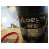 Delta Plate Joiner 32-100