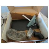 Delta Plate Joiner 32-100