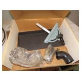 Delta Plate Joiner 32-100