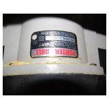 Router Table with Craftsman and Porter Cable Routers and Bits