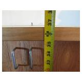 Router Table with Craftsman and Porter Cable Routers and Bits